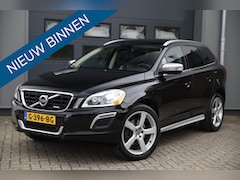 Volvo XC60 - 3.0 T6 AWD Summum Trekhaak