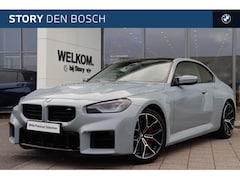 BMW 2-serie Coupé - M2 High Executive Automaat / M Drive Professional / M Sportstoelen / Achteruitrijcamera /