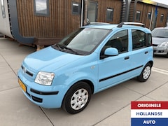 Fiat Panda - 1.2 Edizione Cool Koude Airco Parrot Belsysteem