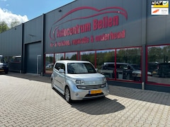 Daihatsu Materia - 1.5 Soul / AUTOMAAT / TREKHAAK / AIRCO / NAP / NIEUWE APK /