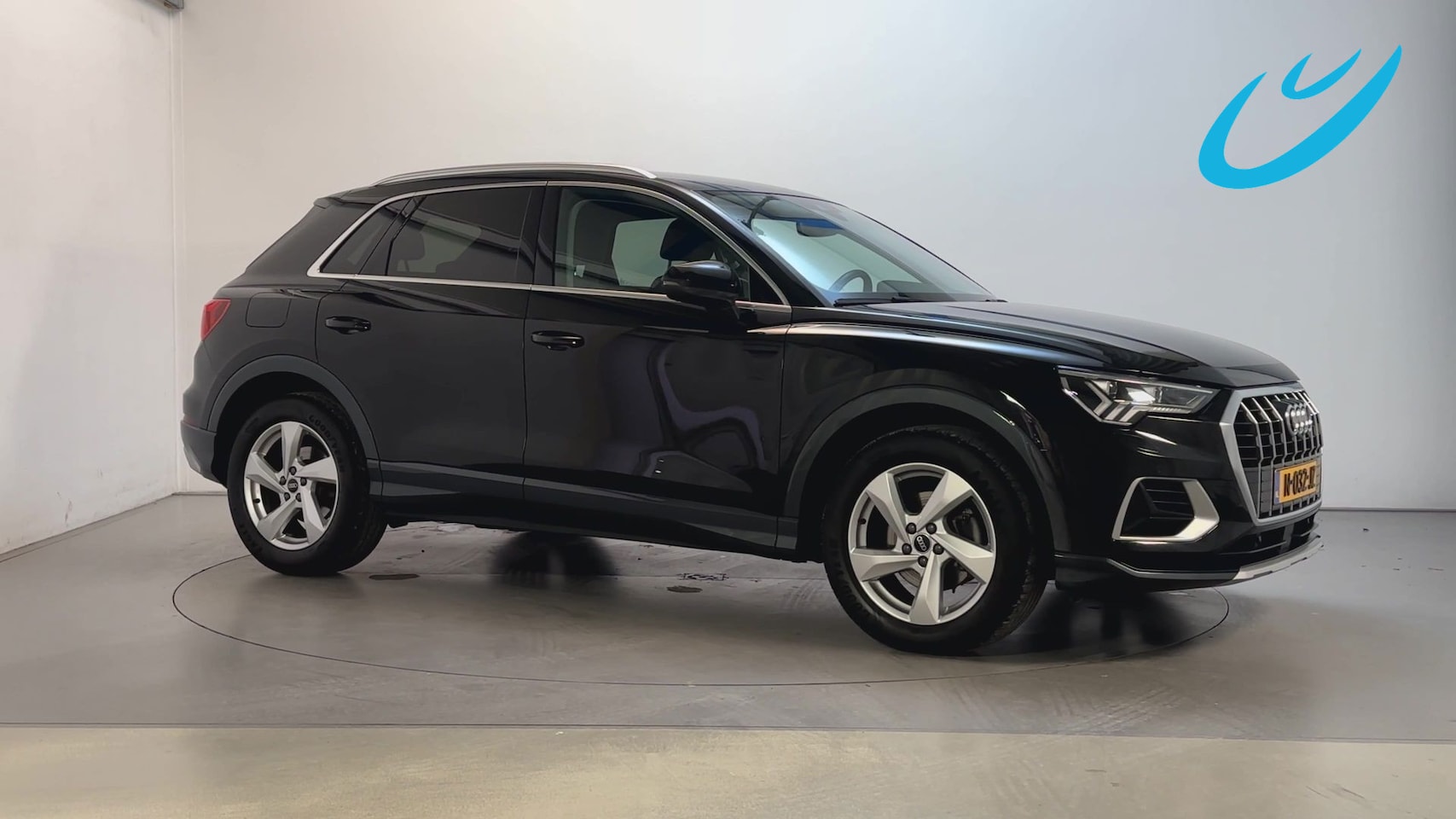 Audi Q3 - 35 TFSI Advanced Edition Camera LED Navigatie Climate Control Virtual Cockpit - AutoWereld.nl