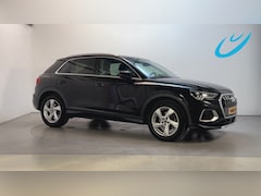 Audi Q3 - 35 TFSI Advanced Edition Camera LED Navigatie Climate Control Virtual Cockpit
