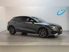 Audi A3 Sportback - 45 TFSI e S edition Competition Stoelverwarming Virtual Cockpit DAB+ App-Connect