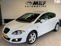 SEAT Leon - 1.2 TSI Ecomotive Businessline COPA 2011 ECC/NAP