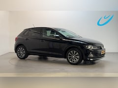 Volkswagen Polo - 1.0 TSI Highline Climate Control Navigatie Parkeersensoren