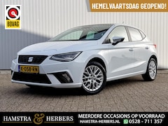 SEAT Ibiza - 1.0 TSI Style Business Intense Plus wit