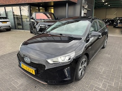 Hyundai IONIQ - Premium EV LED PANO ACC LEER CAMERA VOL ORIG NL NAP