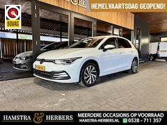 Volkswagen Golf - 1.4 eHybrid Style wit