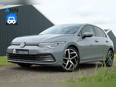 Volkswagen Golf - 8 1.5 eTSI Style / 150PK / DSG / Virtual Cockpit / ACC / DAB / HUD / Camera / 18"