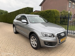 Audi Q5 - 2.0 TFSI quattro automaat MET NIEUWE DISTRIBUTIE
