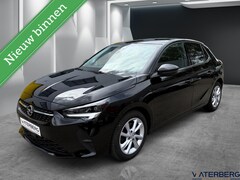 Opel Corsa - 1.2 Level 3*Carplay*360 CAM*LED*Lane Assist*Stoelvw*Elegance*Automaat