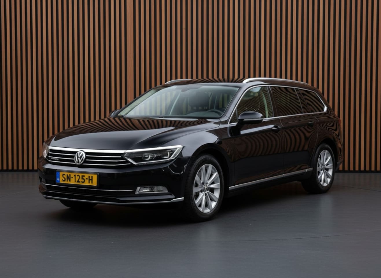 Volkswagen Passat Variant - 1.4 TSI DSG-7 Comfortline Business | ↔️Adaptive Cruise | ✅Trekhaak - AutoWereld.nl