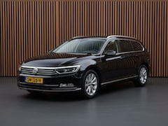 Volkswagen Passat Variant - 1.4 TSI DSG-7 Comfortline Business | ↔️Adaptive Cruise | ✅Trekhaak