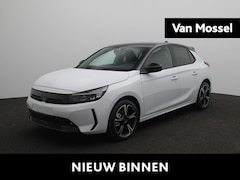 Opel Corsa - 1.2 Turbo Hybrid Ultimate | VOORRAAD VOORDEEL | TOT 8 JAAR GARANTIE | VAN € 37.178, - VOOR