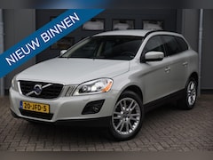 Volvo XC60 - 2.4D AWD Momentum EURO 4