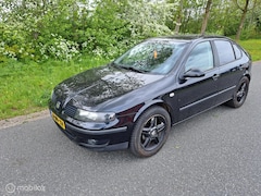 SEAT Leon - 1.6-16V Sport
