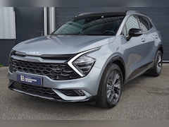 Kia Sportage - 1.6 T-GDi Hybrid GT-PlusLine | 360 camera | Trekhaak | Stoelverw+ventilatie | Dodehoek det