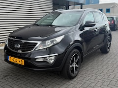 Kia Sportage - 1.6 GDI