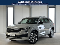 Skoda Kodiaq - 1.5 TSI DSG Sportline Business 7p. | Pano | Acc | Led | Camera |