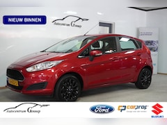 Ford Fiesta - 1.0 Style | Navi | LM velgen | 67000km |