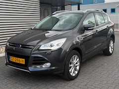 Ford Kuga - 1.5 Titanium 4WD