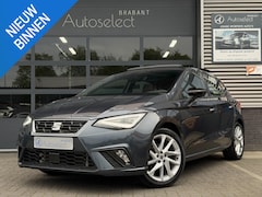 SEAT Ibiza - 1.0 TSI FR Pano | Navi | BTW-Auto