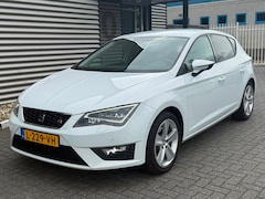 SEAT Leon - 1.8 TSI FR Business | Nieuwe Ketting
