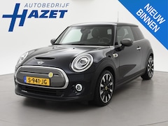 MINI Mini-Electric - YOURS 33 kWh *100% SOH* + PANORAMA | HEAD-UP | LEDER | HK | SPORTSTOELEN | CARPLAY
