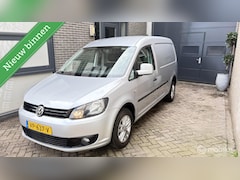 Volkswagen Caddy Maxi - Bestel 1.6 TDI BMT * AUTOMAAT