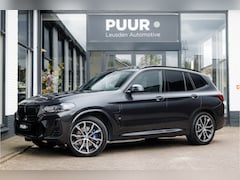 BMW X3 - xDrive30e Competition Stoelen [HEMELVAARTSDAG OPEN] Pano - Harman Kardon - Head Up