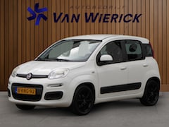 Fiat Panda - 0.9 TwinAir 5-Deurs | Airco | Zuinig | Incl Garantie