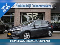 BMW 2-serie Active Tourer - 225xe iPerformance High Executive CAMERA HUD MEMORY LEER NAVI 2xPDC LMV CRUISE LED STOELVE
