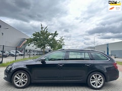 Skoda Octavia Combi - 1.0 TSI Greentech Style Business|Bj 2018|Clima|Adaptive Cruise|Keyless