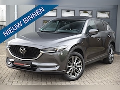 Mazda CX-5 - 2.5 AWD SkyActiv-G 194 Signature FULL OPTION