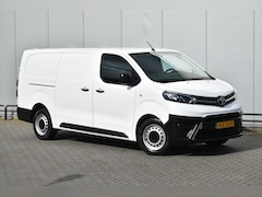 Toyota PROACE Long Worker - 2.0 D-4D Cool Comfort