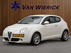 Alfa Romeo MiTo - 1.4 Progression 105PK | LM velgen | Airco | NAP