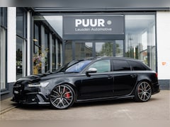 Audi RS6 - 4.0 TFSI Quattro Performance Keramisch - Sportuitlaat - Panoramadak