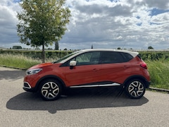Renault Captur - 0.9 TCe Dynamique