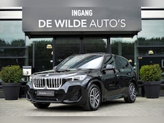 BMW X1 - xDrive25e M-sport Pano Memory Harman/Kardon Camera Massage