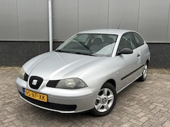 SEAT Ibiza - 1.4-16V Sport Elek. Ramen Trekhaak Rijdt goed NAP