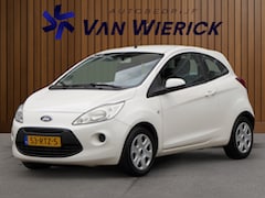 Ford Ka - 1.2 Cool & Sound start/stop | Airco | Orgineel NL