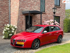Alfa Romeo 159 Sportwagon - 1.7 1750 TBI Ti Pakket