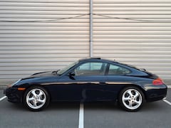 Porsche 911 - 3.4 Coupé Carrera | NL geleverd | Historie |
