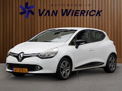 Renault Clio - 0.9 TCe ECO Night&Day| Cruise | Bluetooth | Parkeersensoren