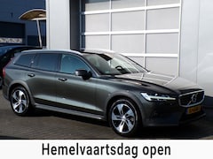 Volvo V60 Cross Country - 2.0 D4 AWD Intro Edition|Nav|Cam|ACC