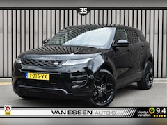 Land Rover Range Rover Evoque - 1.5 P300e AWD R-Dynamic SE Pano Leder Memory Camera Meridian 20 Inch