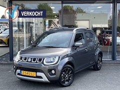 Suzuki Ignis - 1.2 SH Style | CVT Automaat | Cruise Contr. | Stoelverw