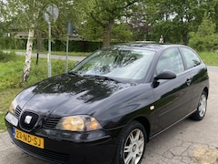 SEAT Ibiza - 1.4-16V Stella