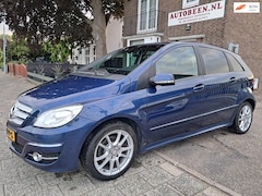 Mercedes-Benz B-klasse - 180 Business Class, Automaat, recent groot onderhoud gehad