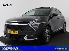 Kia Sportage - 1.6 T-GDi Hybrid DynamicPlusLine | Navigatie | Apple carplay | Stoelverwarming | Stuurverw